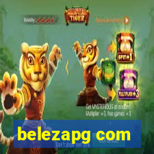 belezapg com